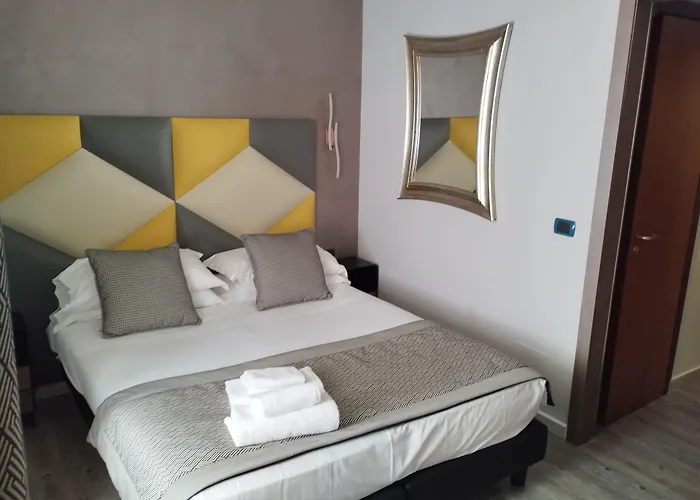 Hotel Ercoli House Roma